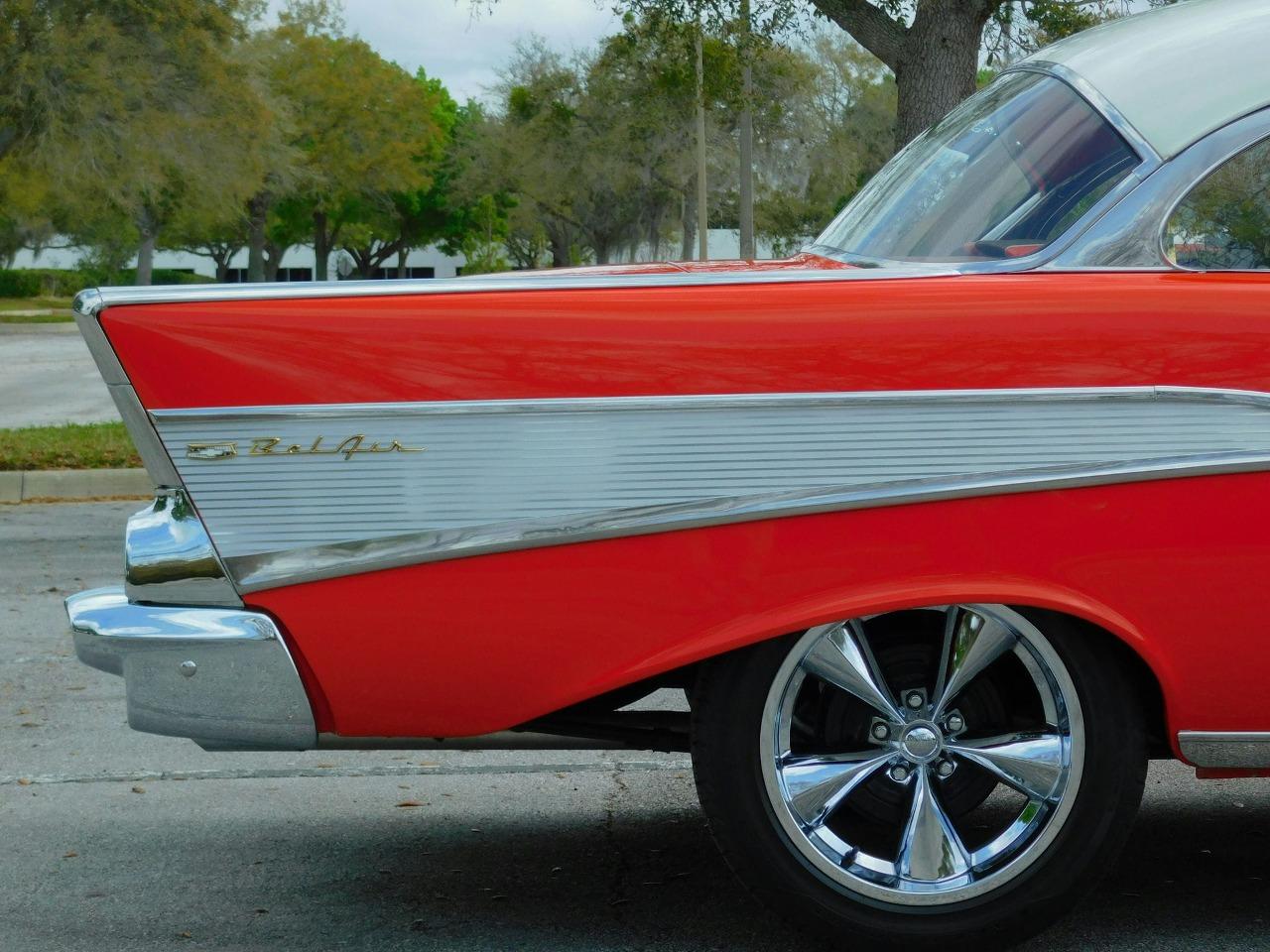 1957 Chevrolet Bel Air