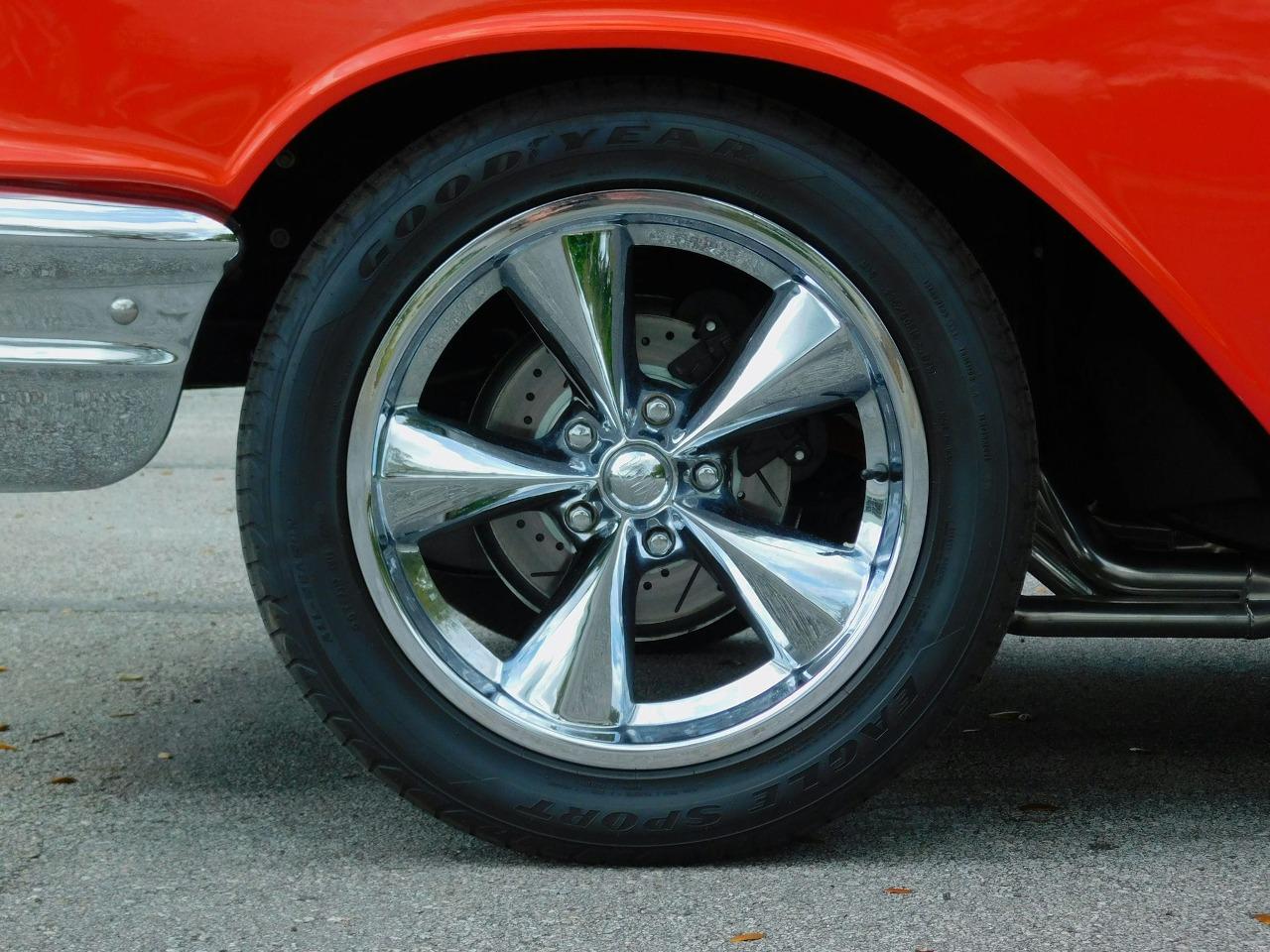 1957 Chevrolet Bel Air