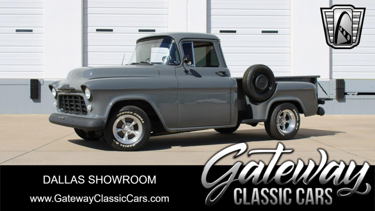 1955 Chevrolet 3100