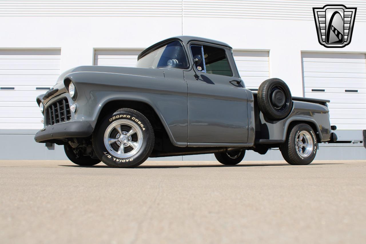 1955 Chevrolet 3100