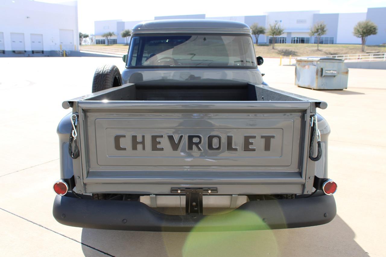 1955 Chevrolet 3100