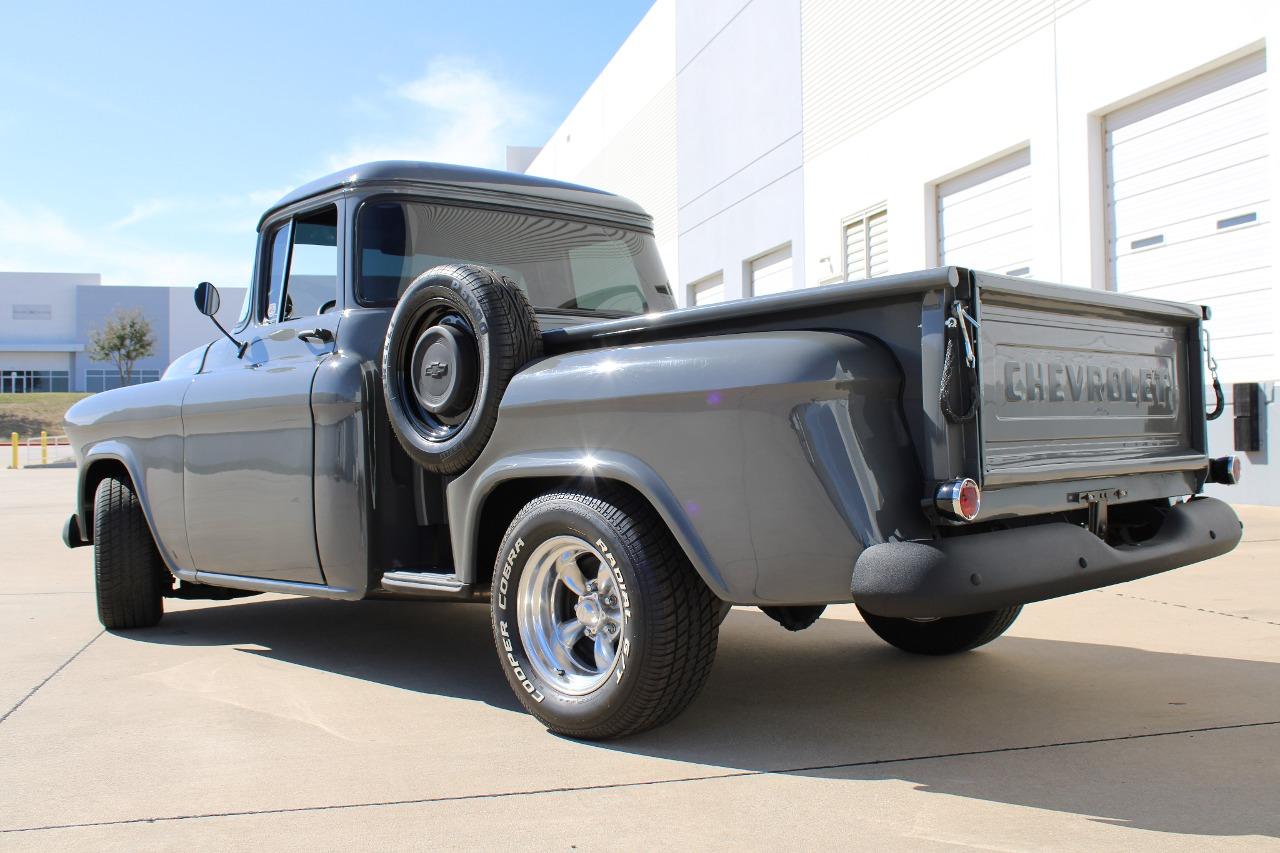 1955 Chevrolet 3100