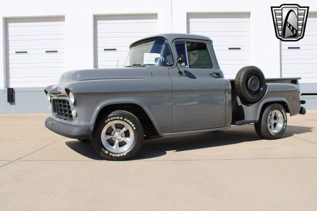 1955 Chevrolet 3100