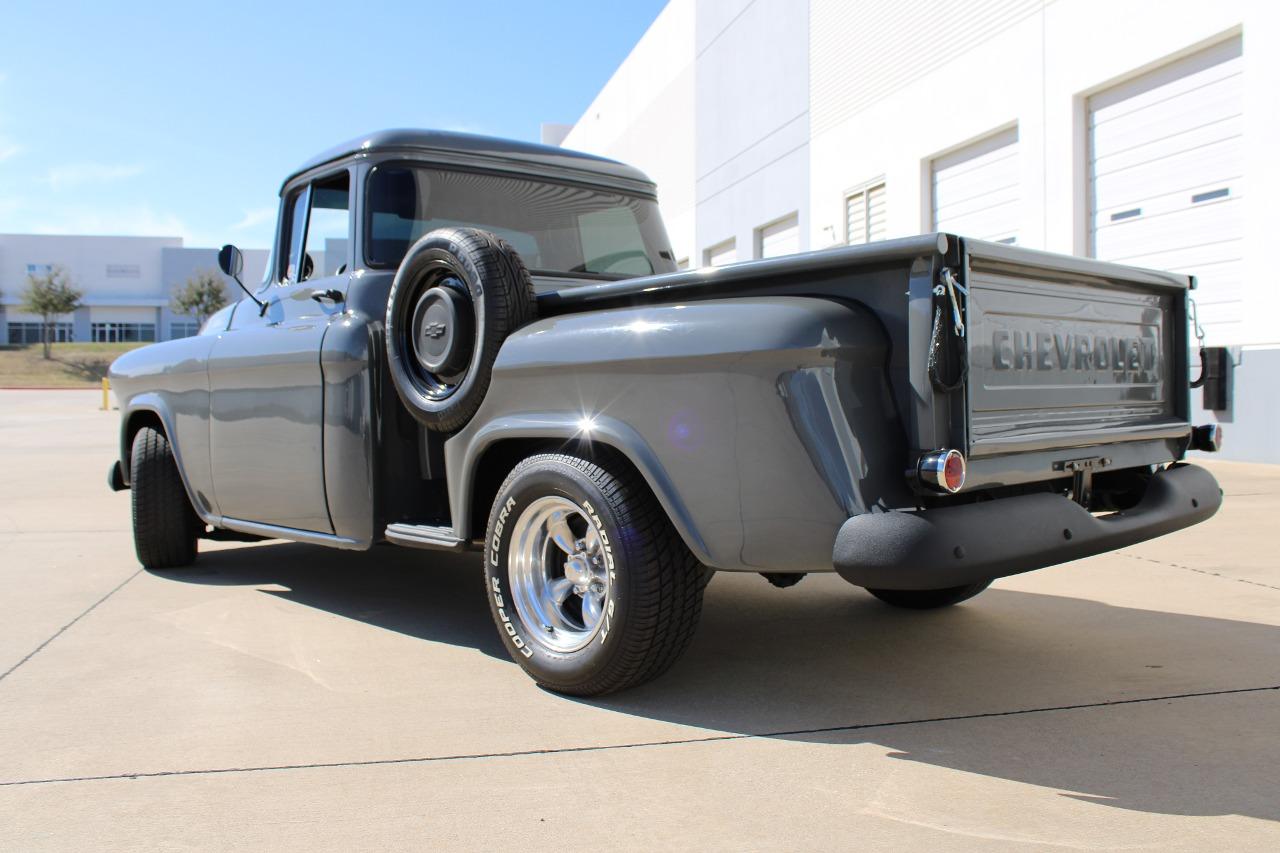 1955 Chevrolet 3100