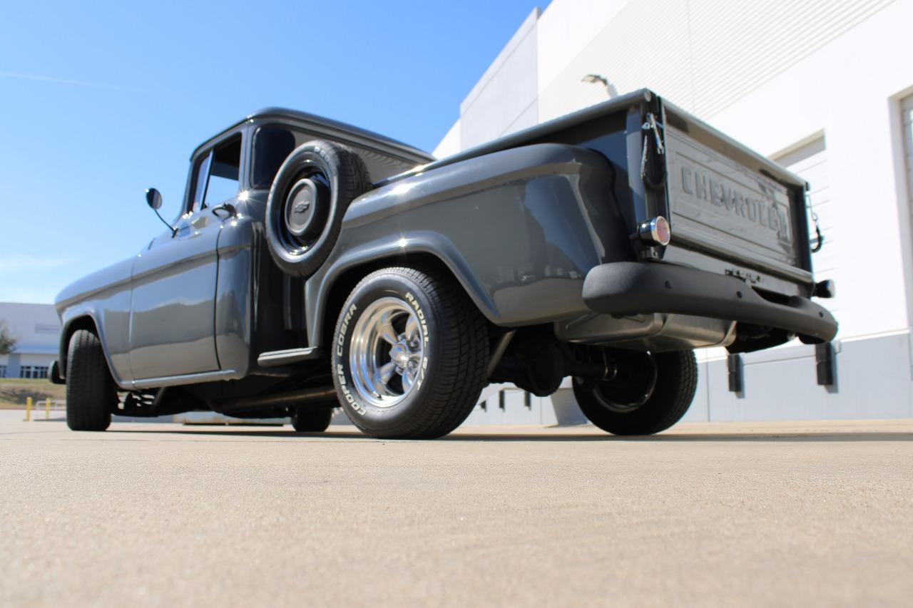 1955 Chevrolet 3100