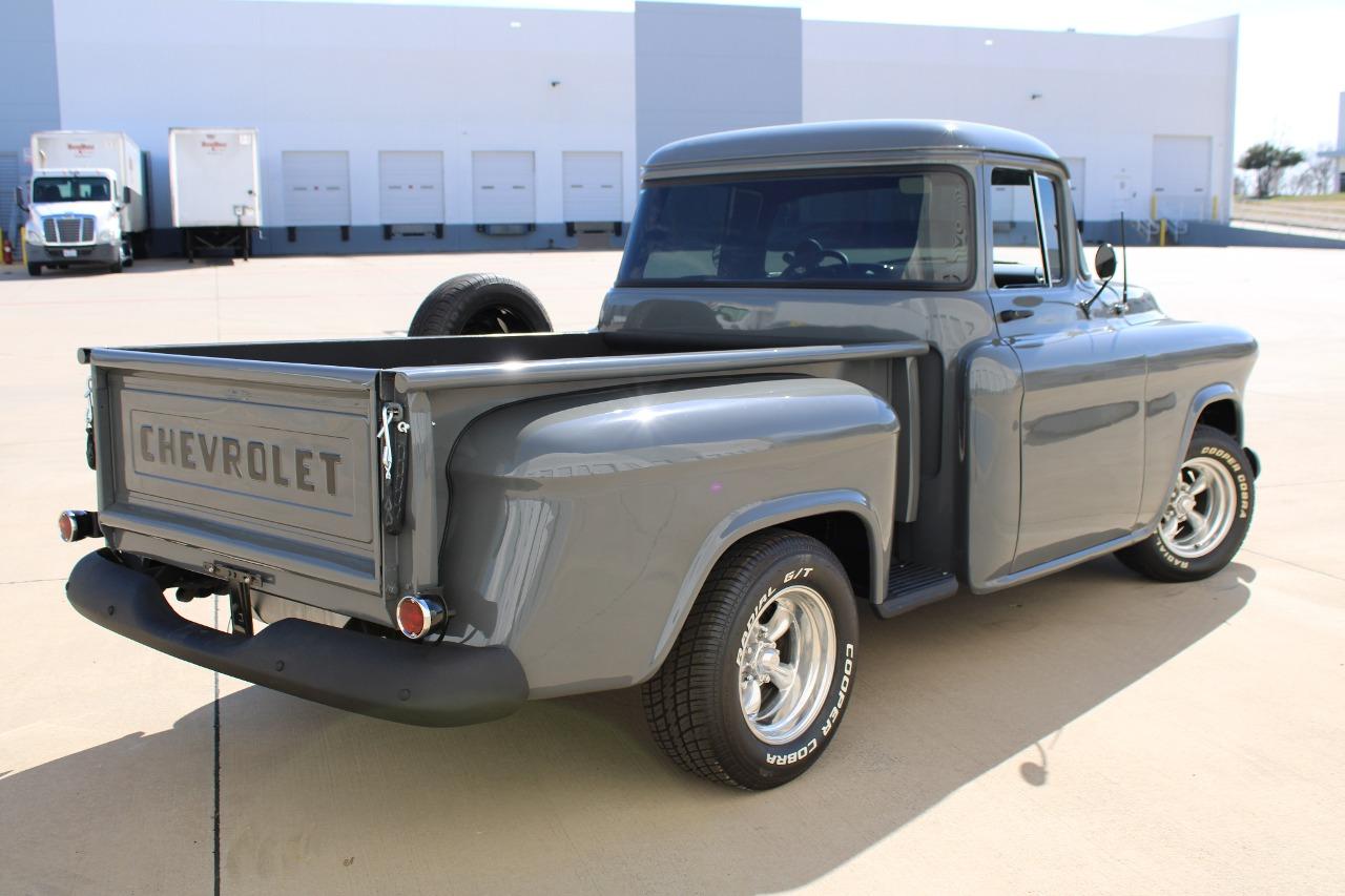 1955 Chevrolet 3100