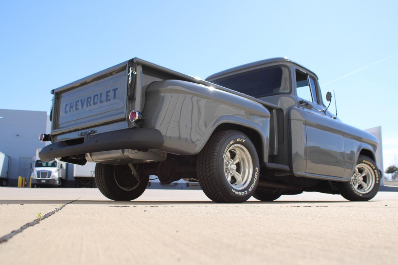 1955 Chevrolet 3100