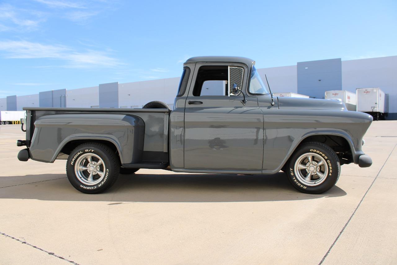 1955 Chevrolet 3100