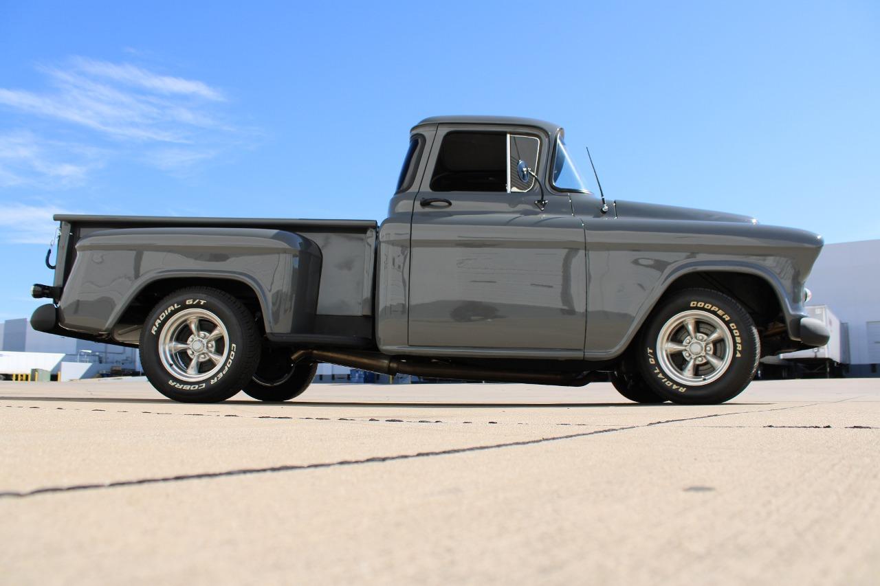 1955 Chevrolet 3100