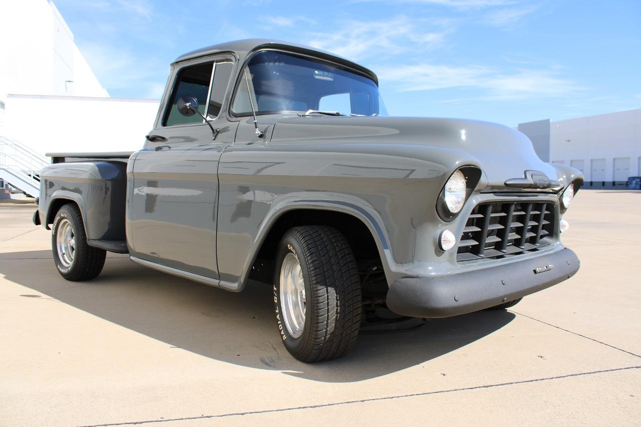 1955 Chevrolet 3100