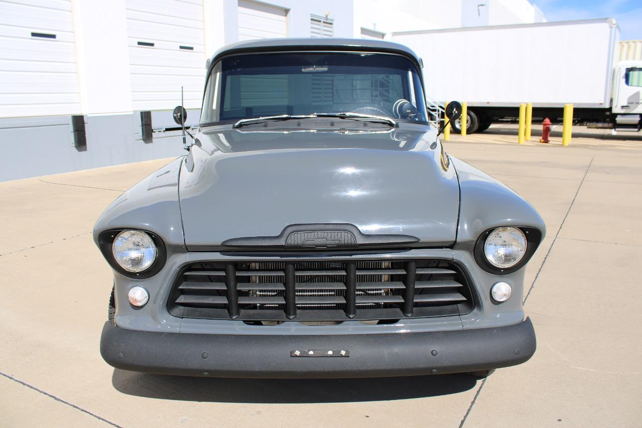 1955 Chevrolet 3100