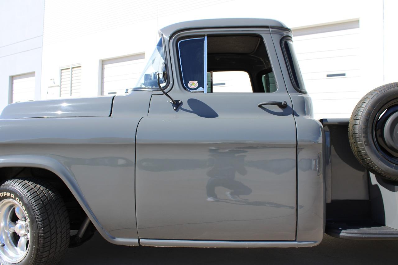 1955 Chevrolet 3100