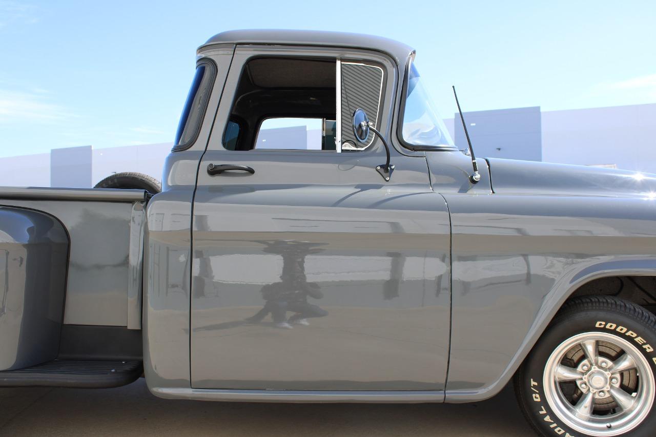 1955 Chevrolet 3100