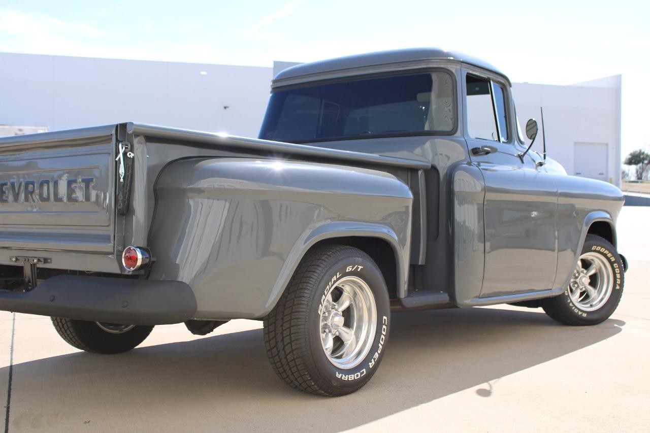 1955 Chevrolet 3100