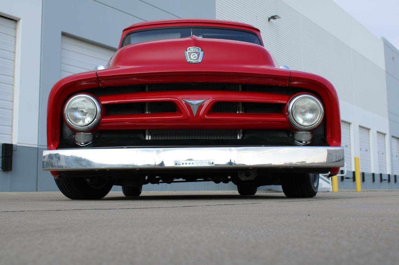 1953 Ford F100