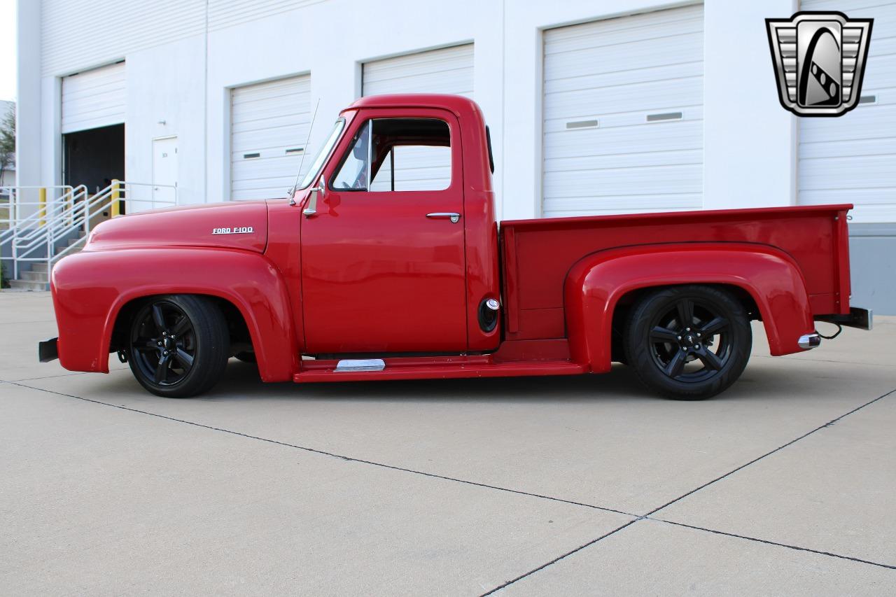 1953 Ford F100