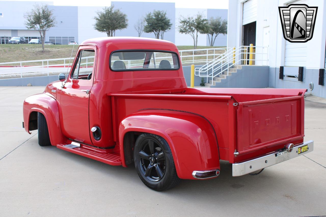 1953 Ford F100