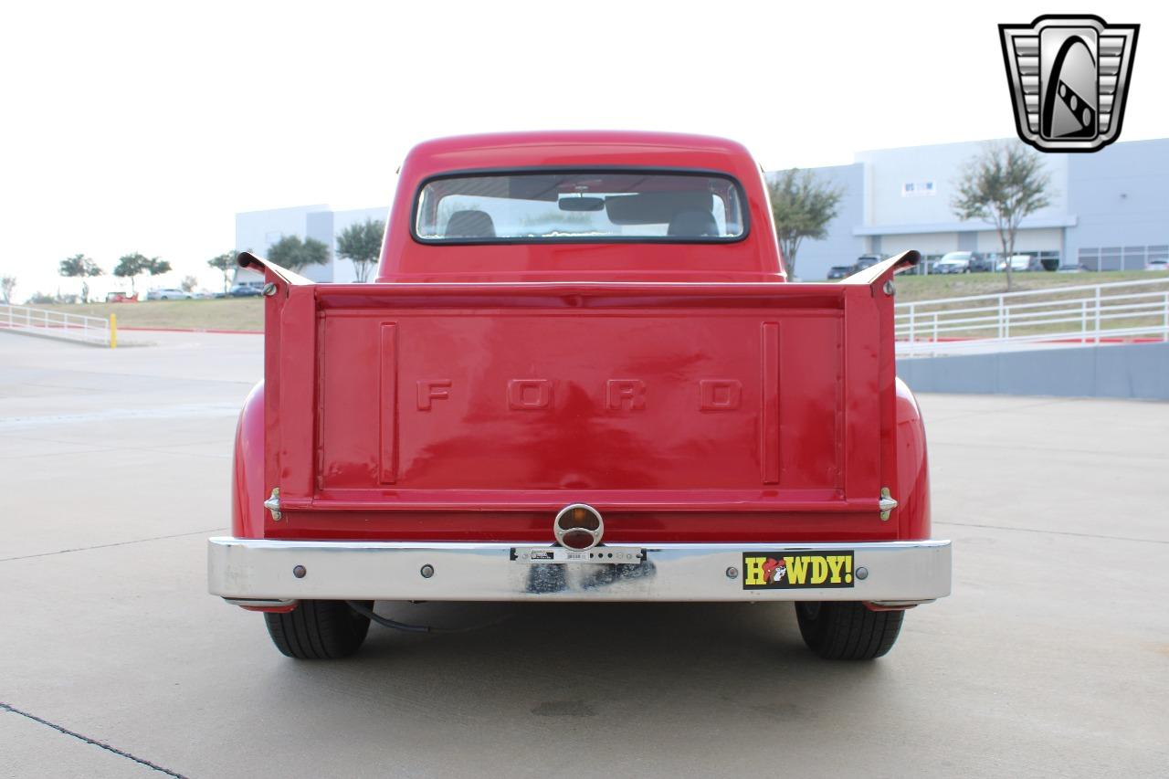 1953 Ford F100