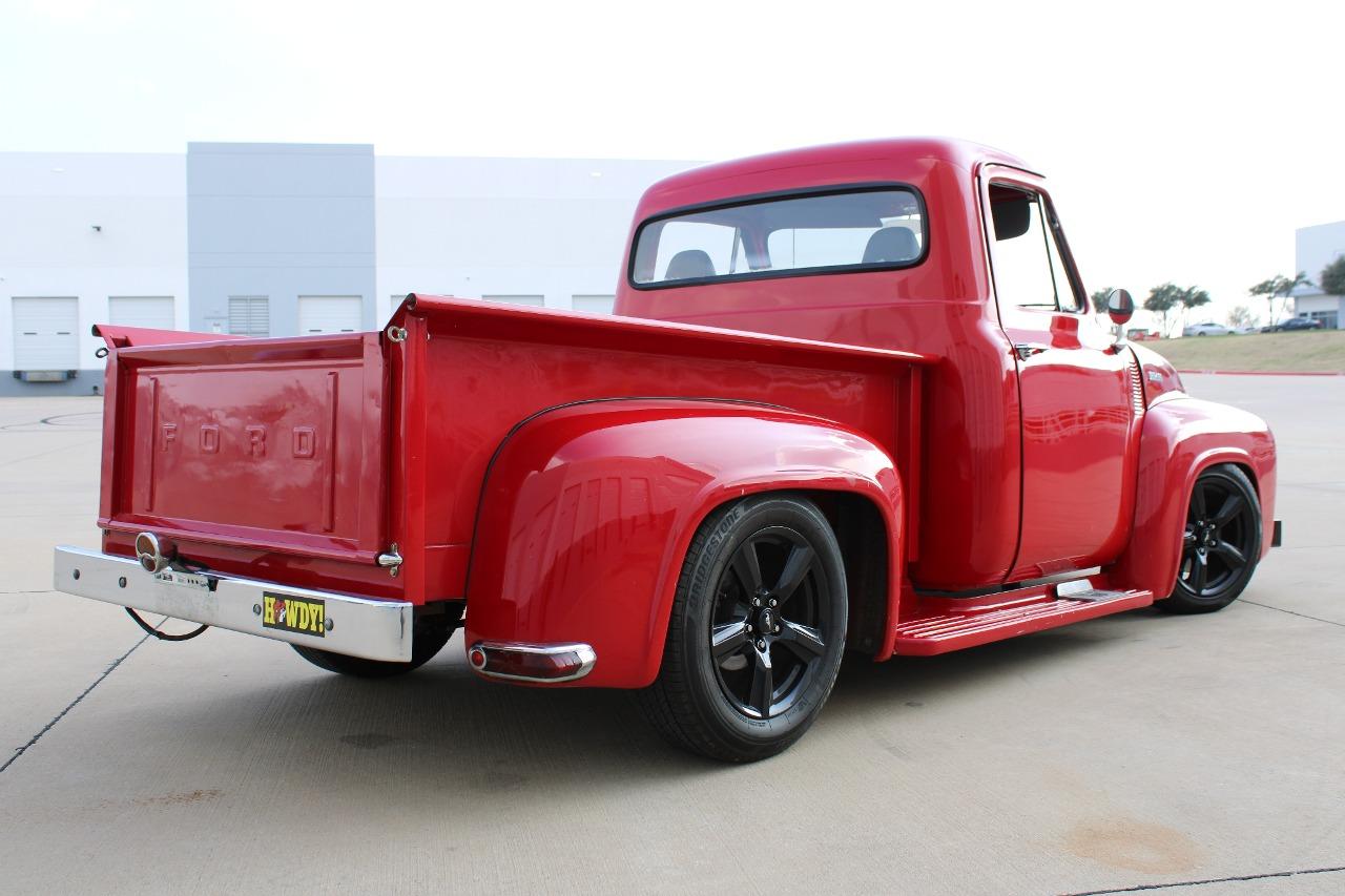 1953 Ford F100