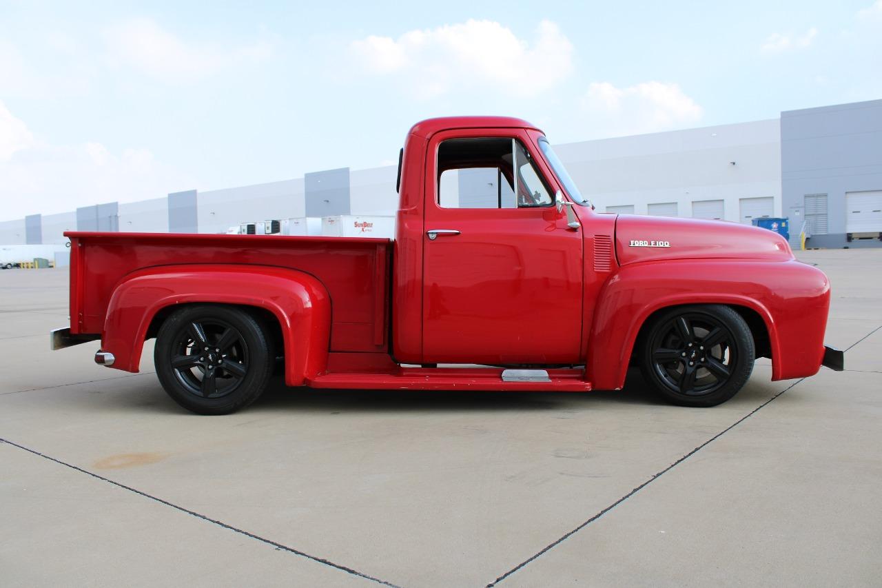 1953 Ford F100