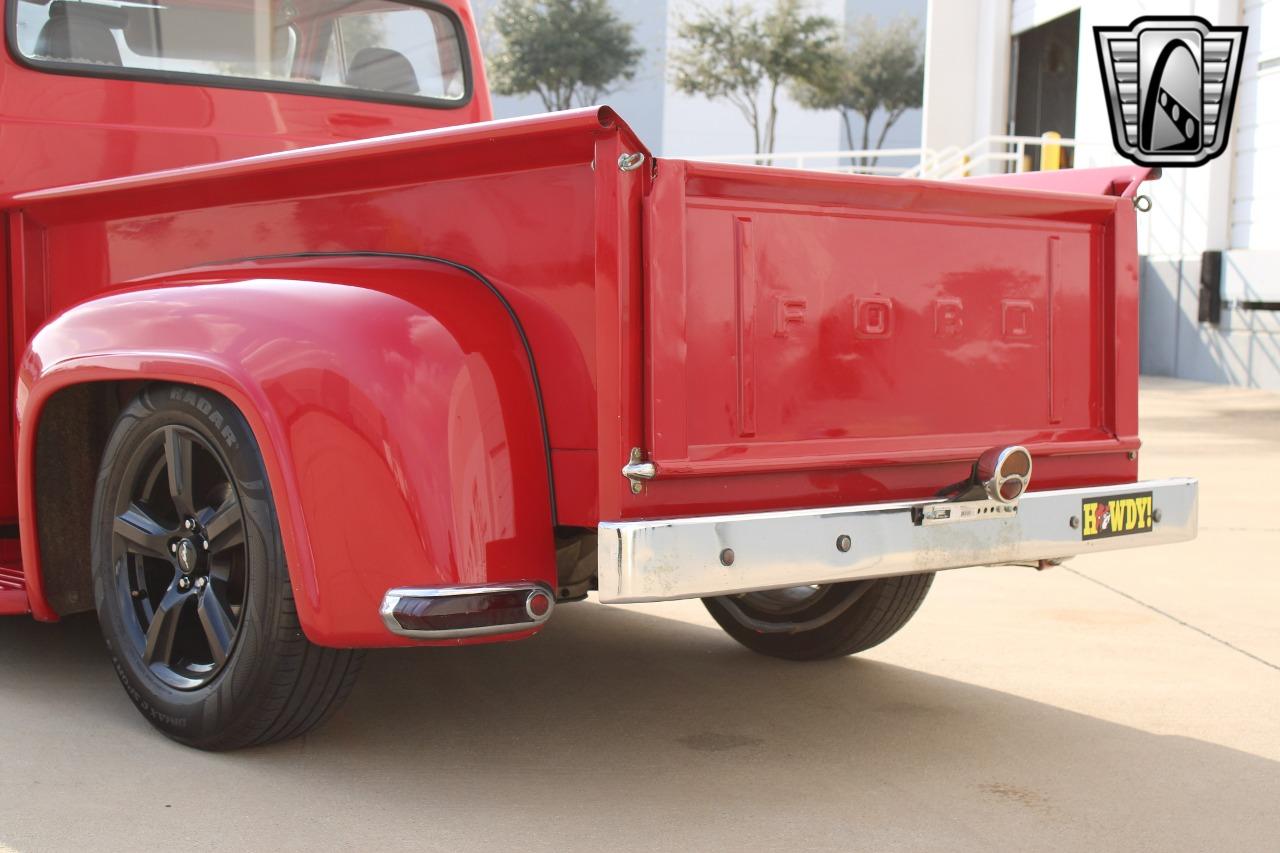 1953 Ford F100