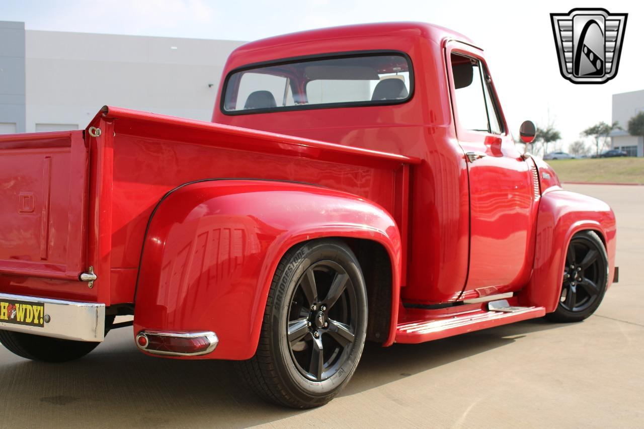 1953 Ford F100