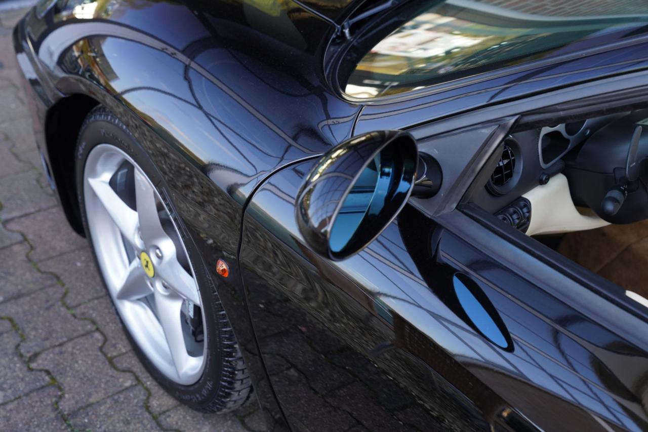 2002 Ferrari 360 Modena Spider F1