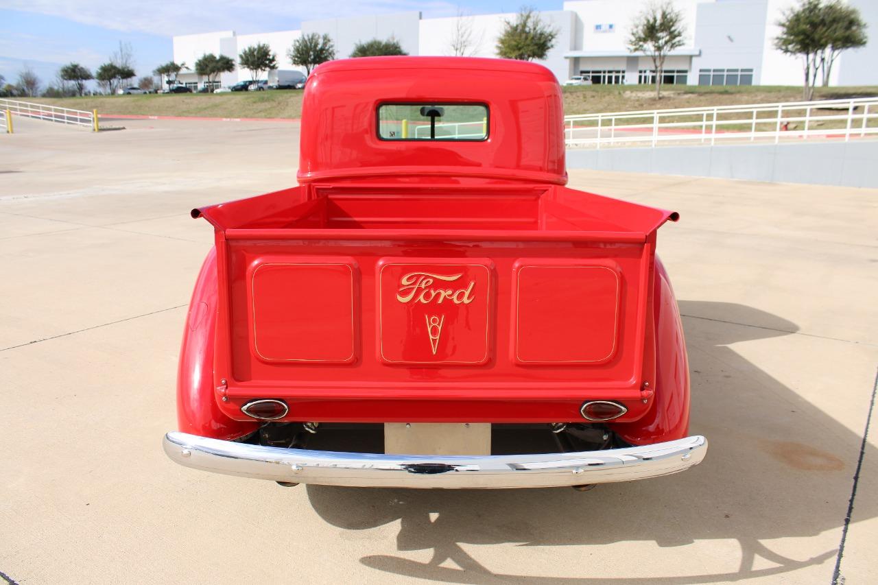 1940 Ford Truck