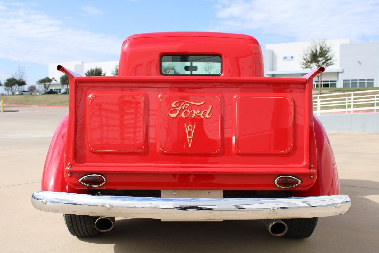 1940 Ford Truck