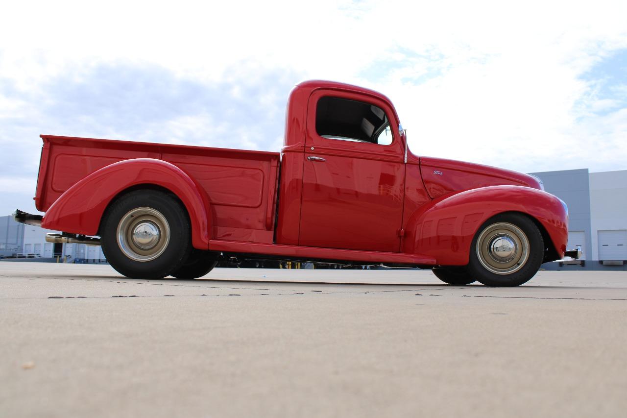 1940 Ford Truck