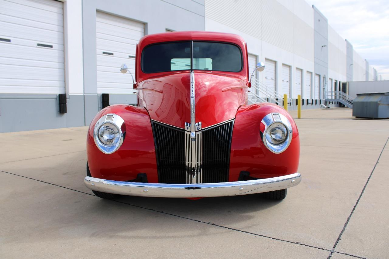 1940 Ford Truck