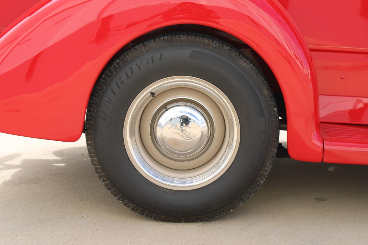 1940 Ford Truck