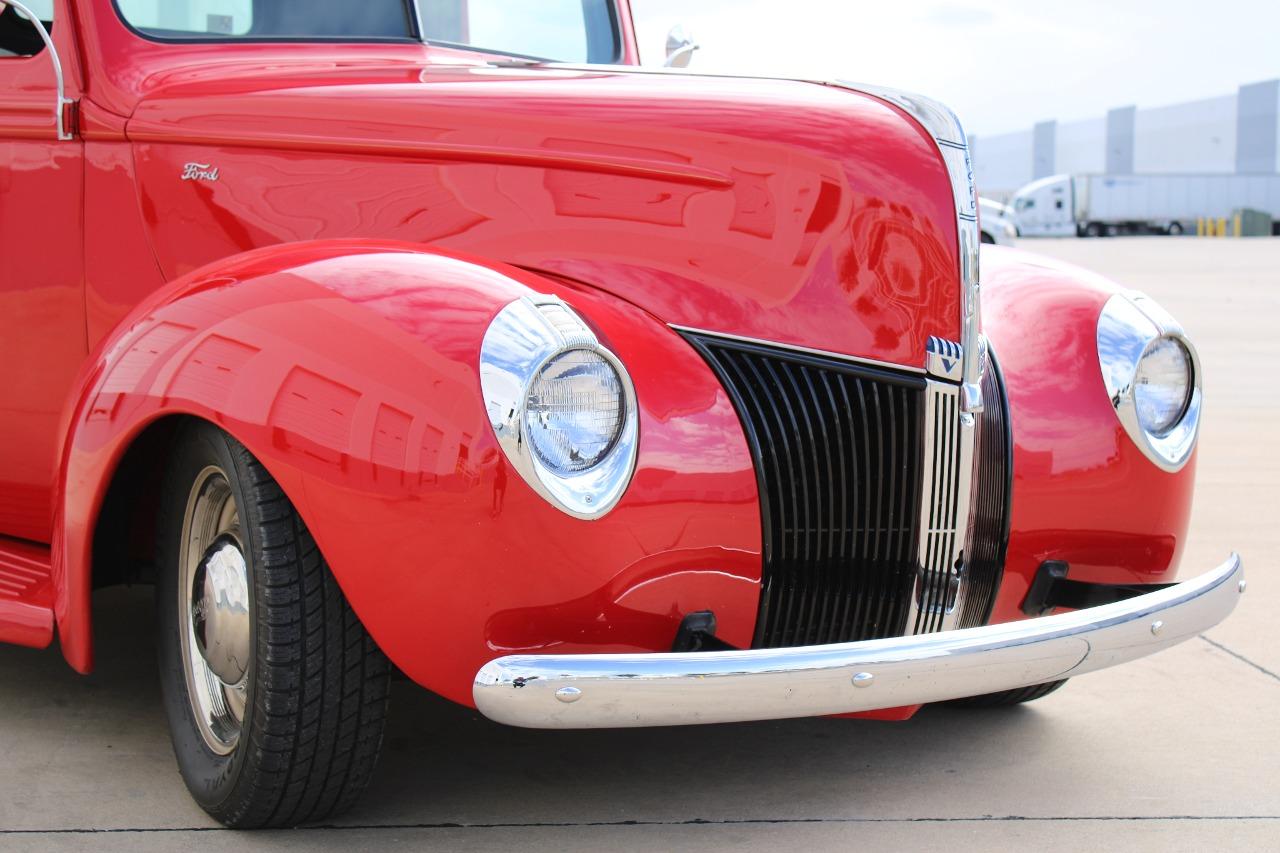 1940 Ford Truck