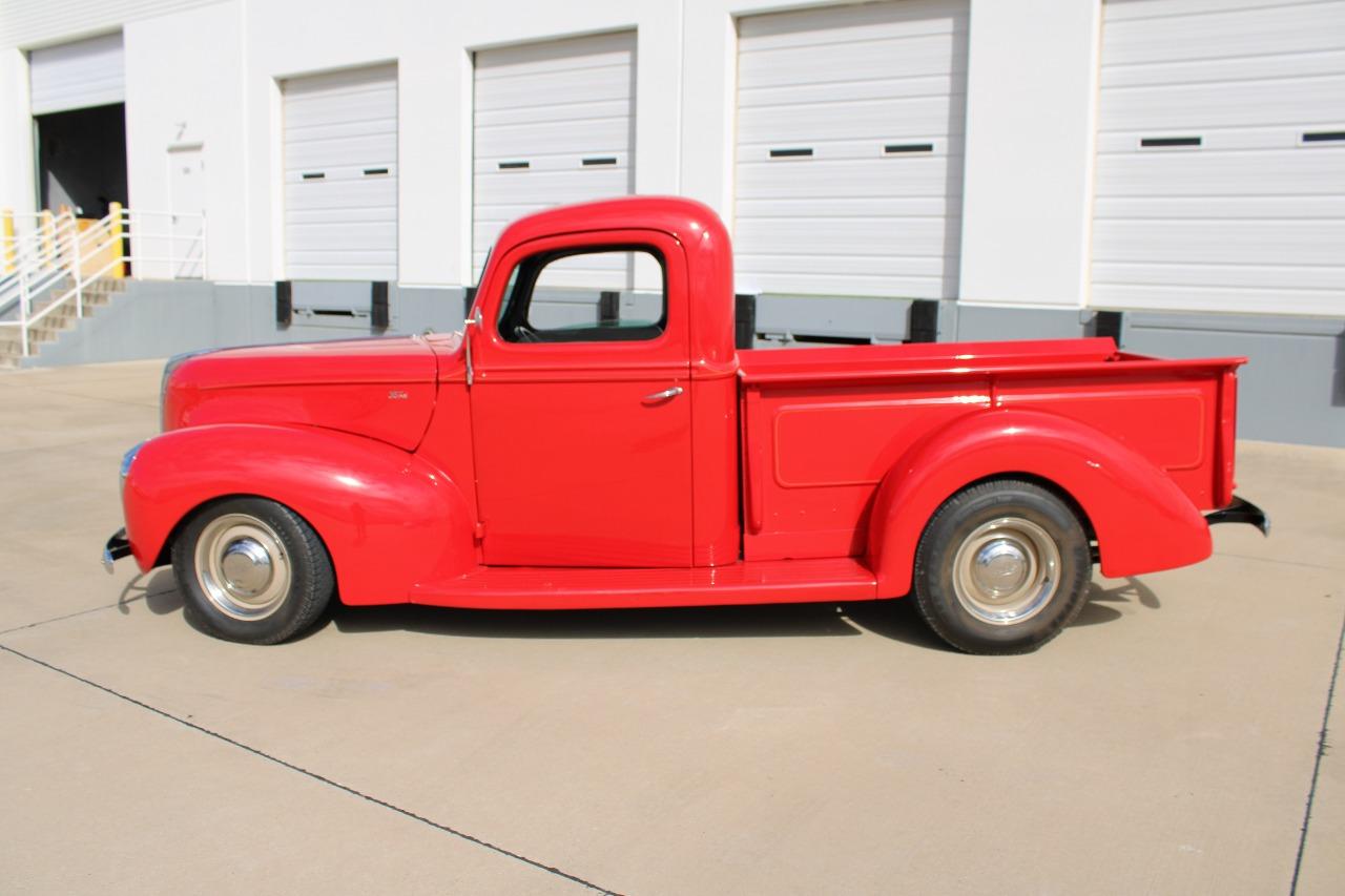 1940 Ford Truck