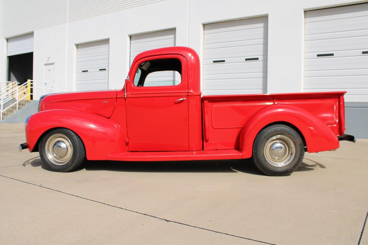 1940 Ford Truck