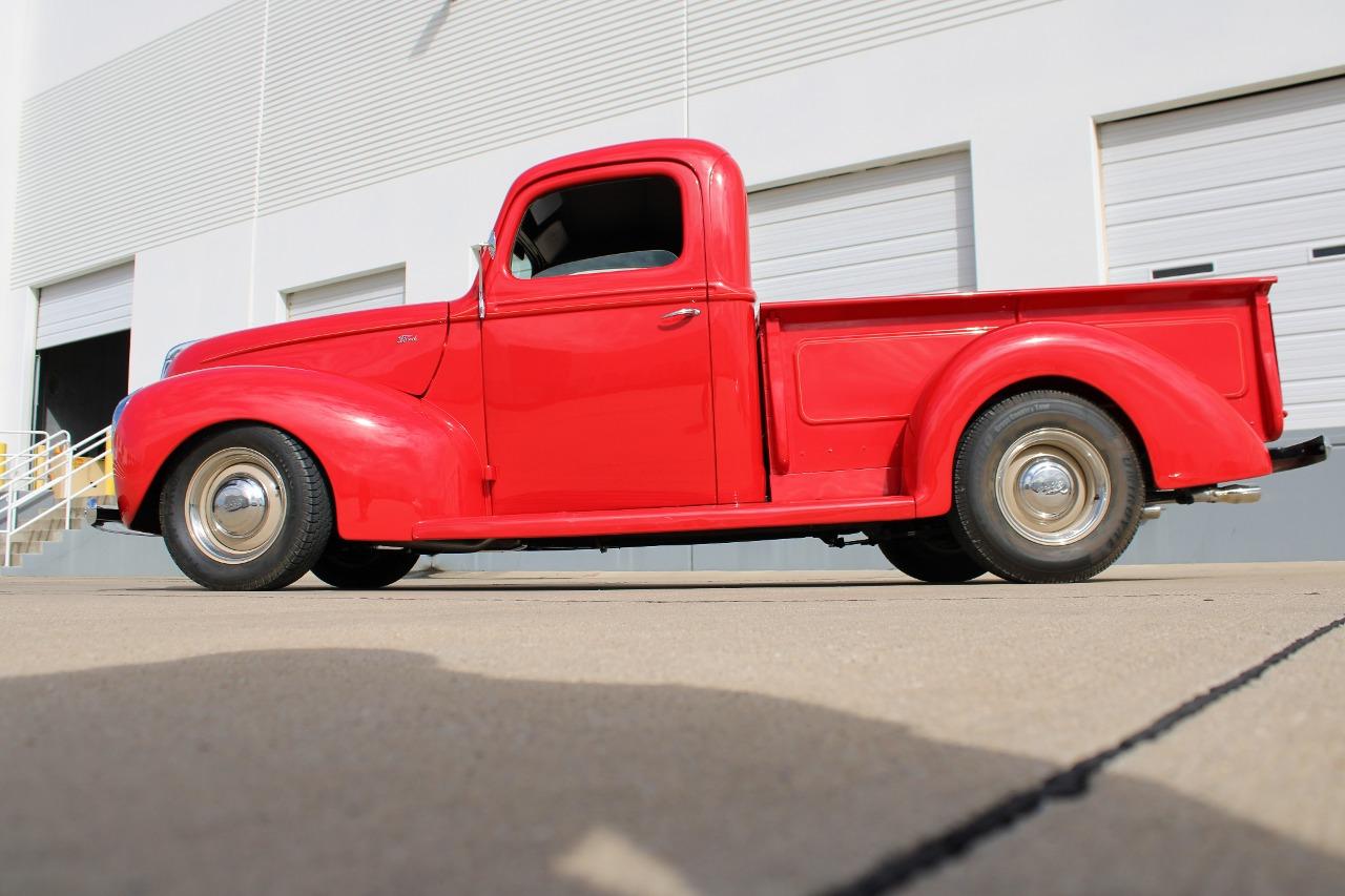 1940 Ford Truck