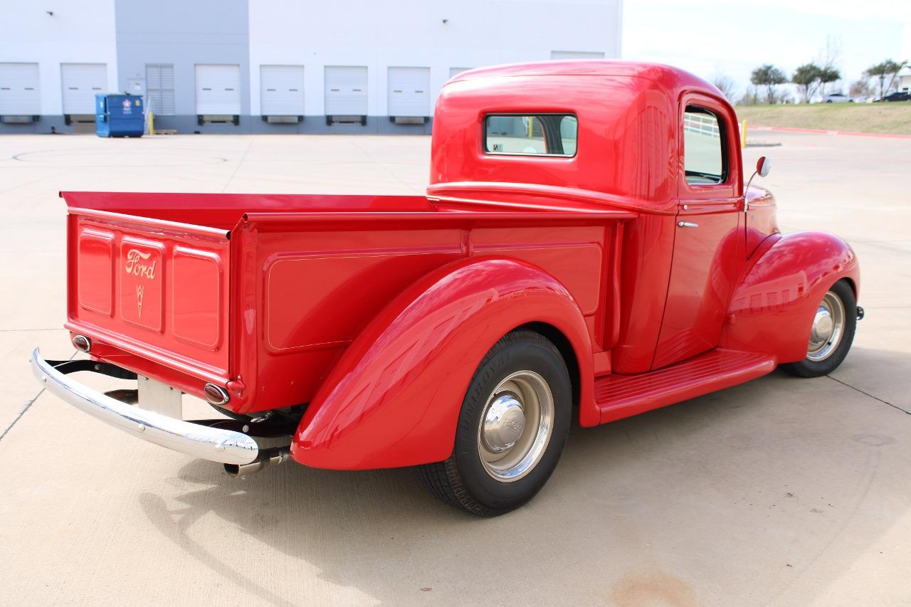 1940 Ford Truck