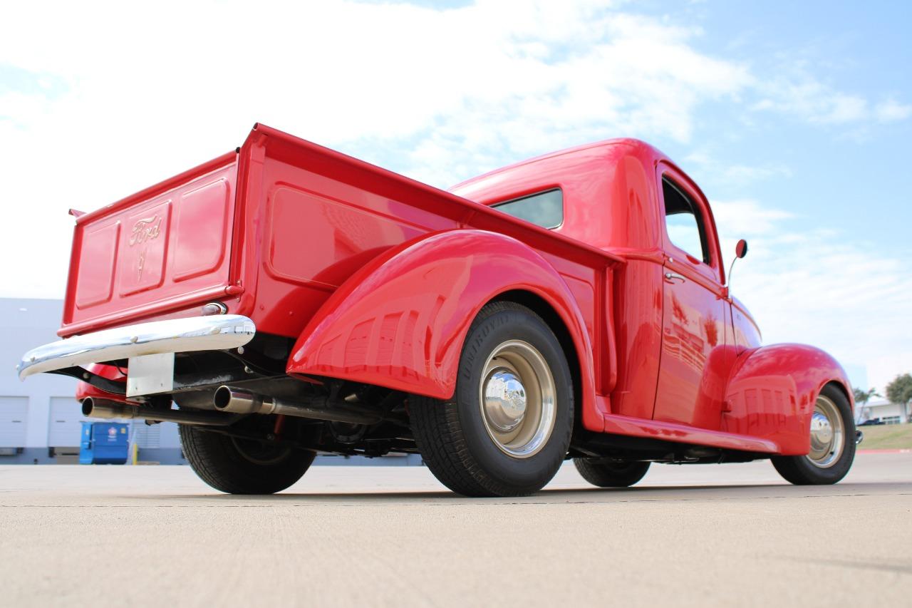 1940 Ford Truck