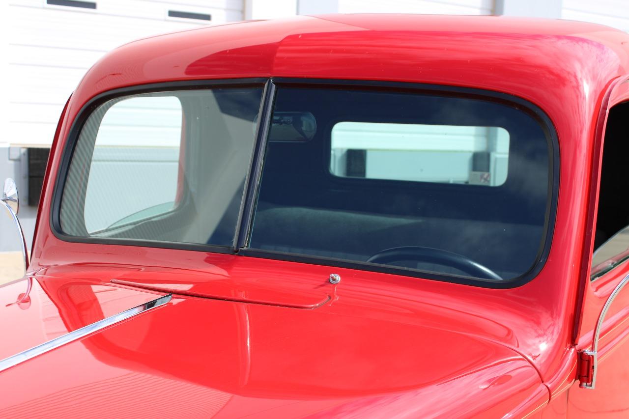 1940 Ford Truck