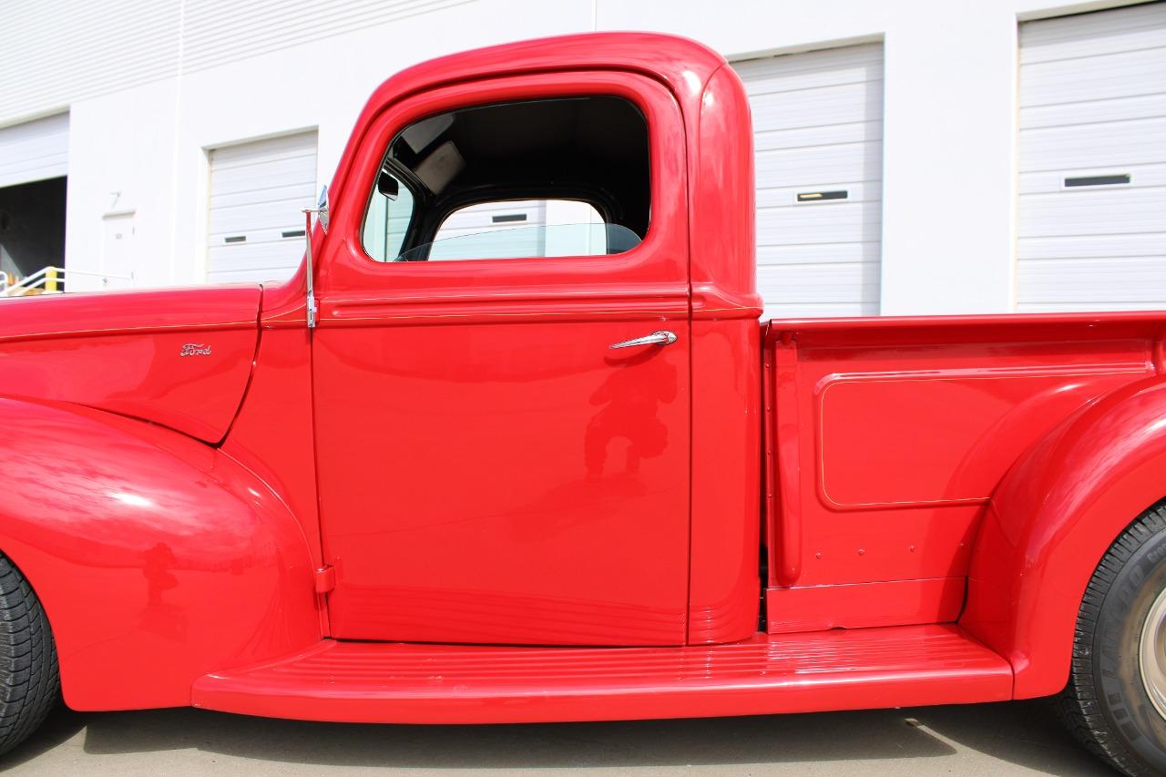 1940 Ford Truck