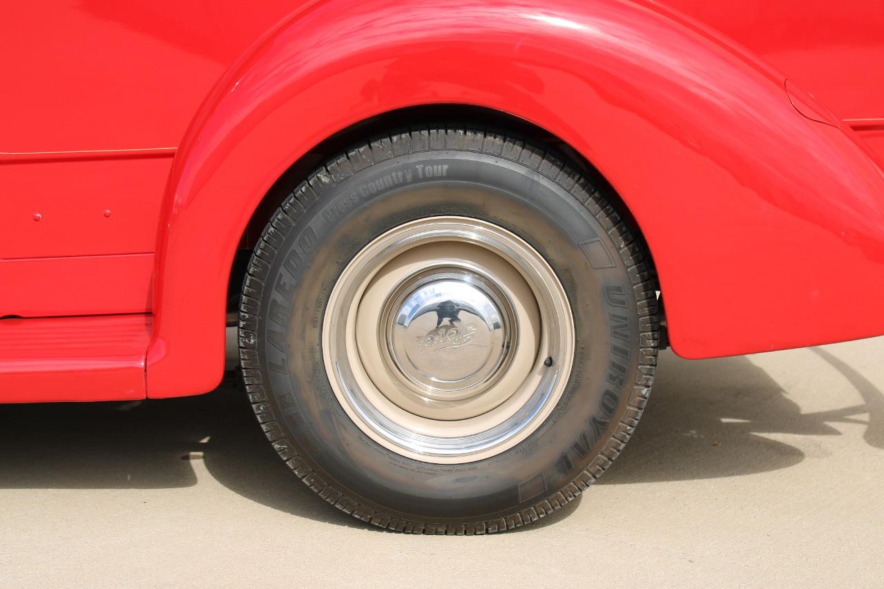 1940 Ford Truck