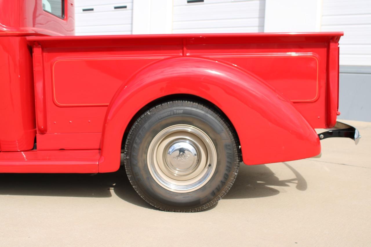 1940 Ford Truck