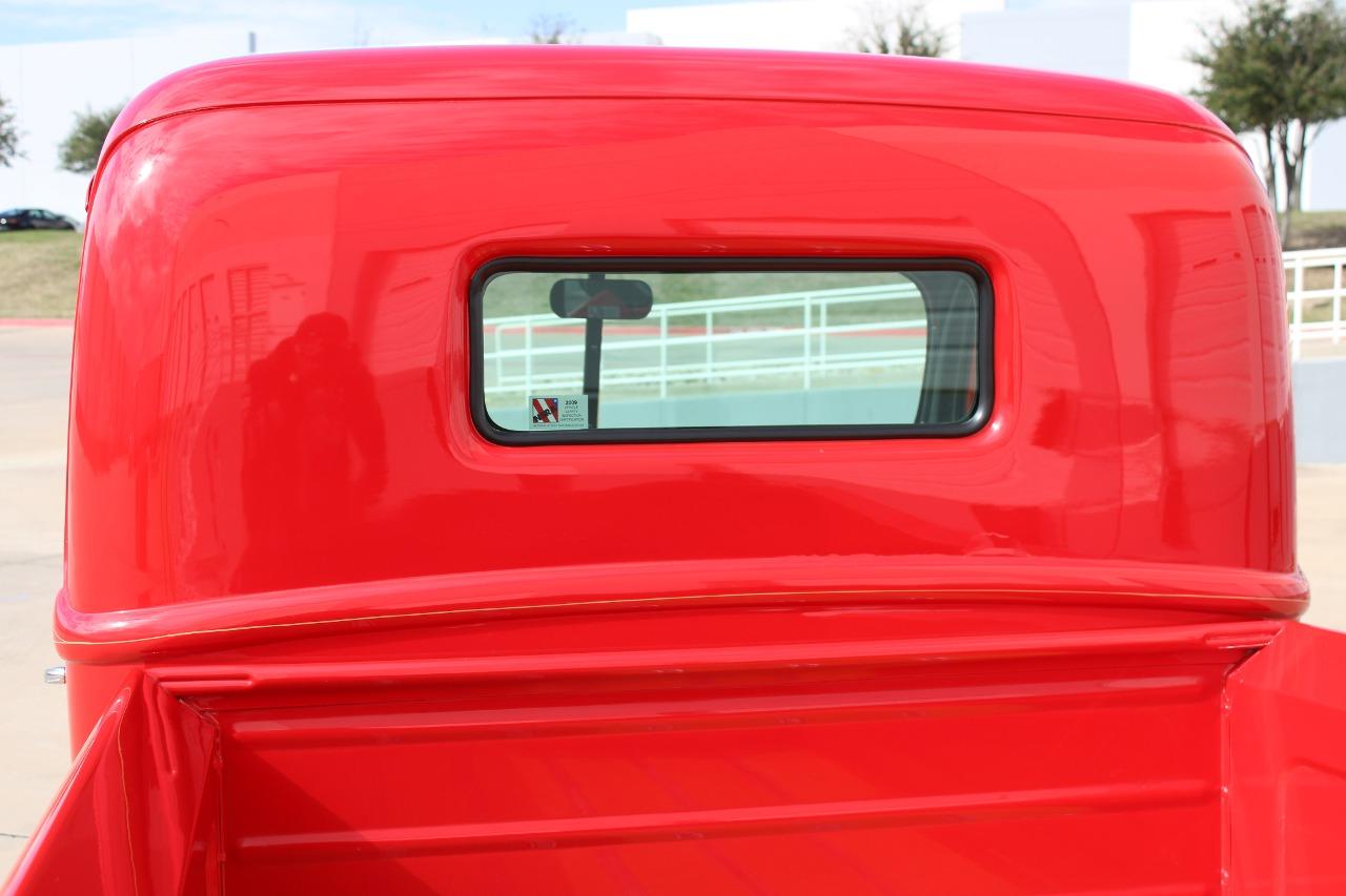 1940 Ford Truck