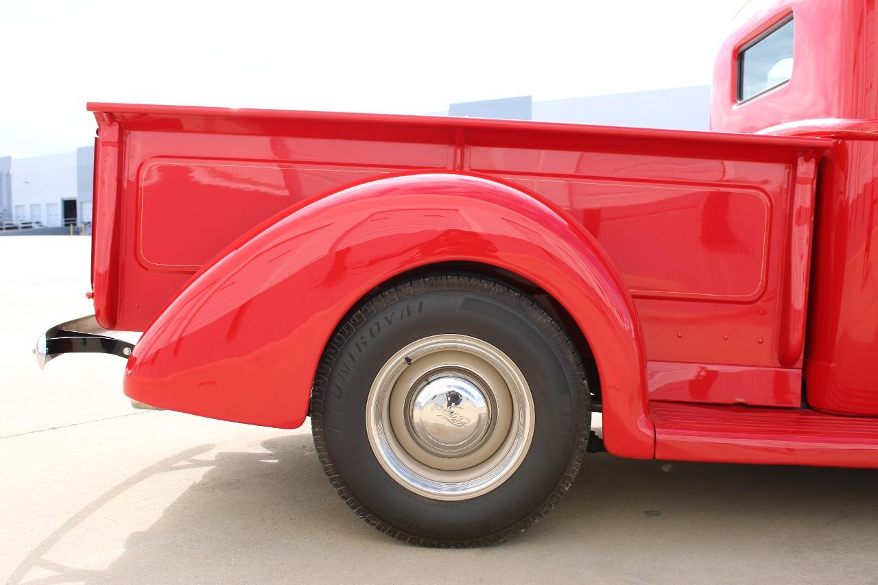 1940 Ford Truck