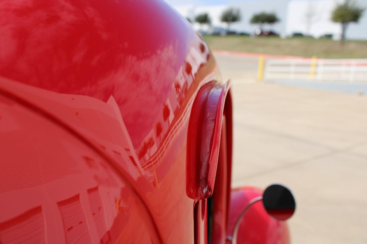 1940 Ford Truck