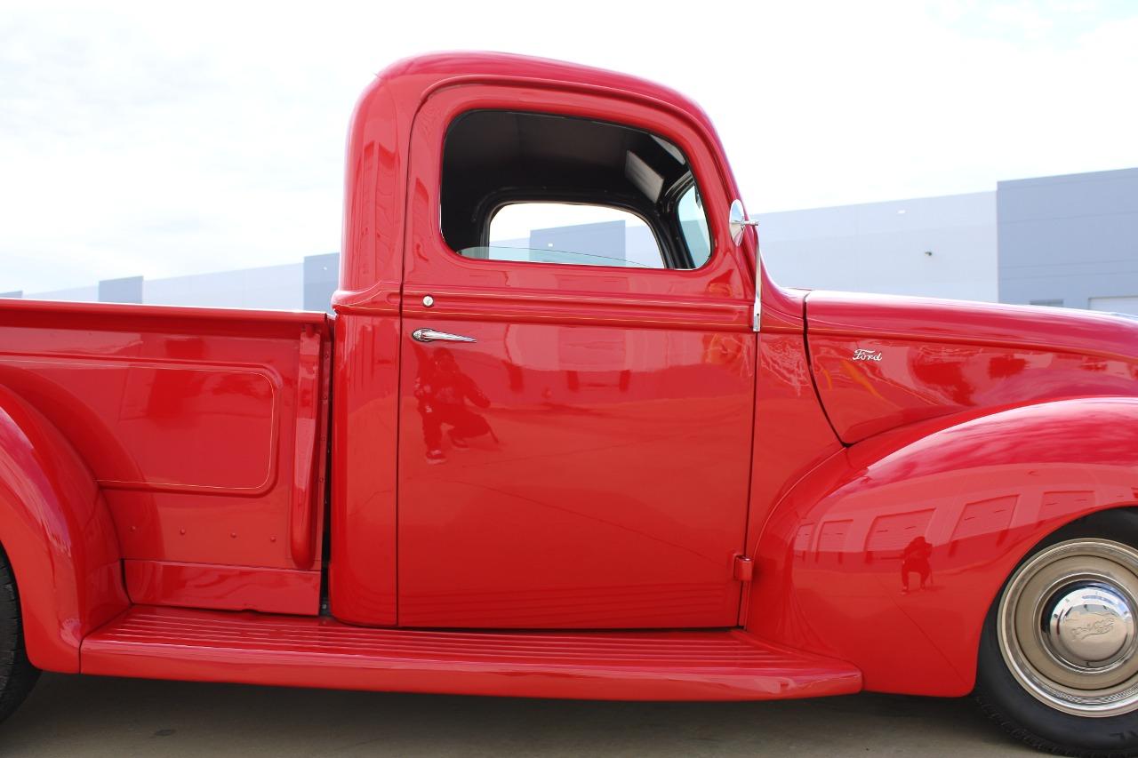 1940 Ford Truck