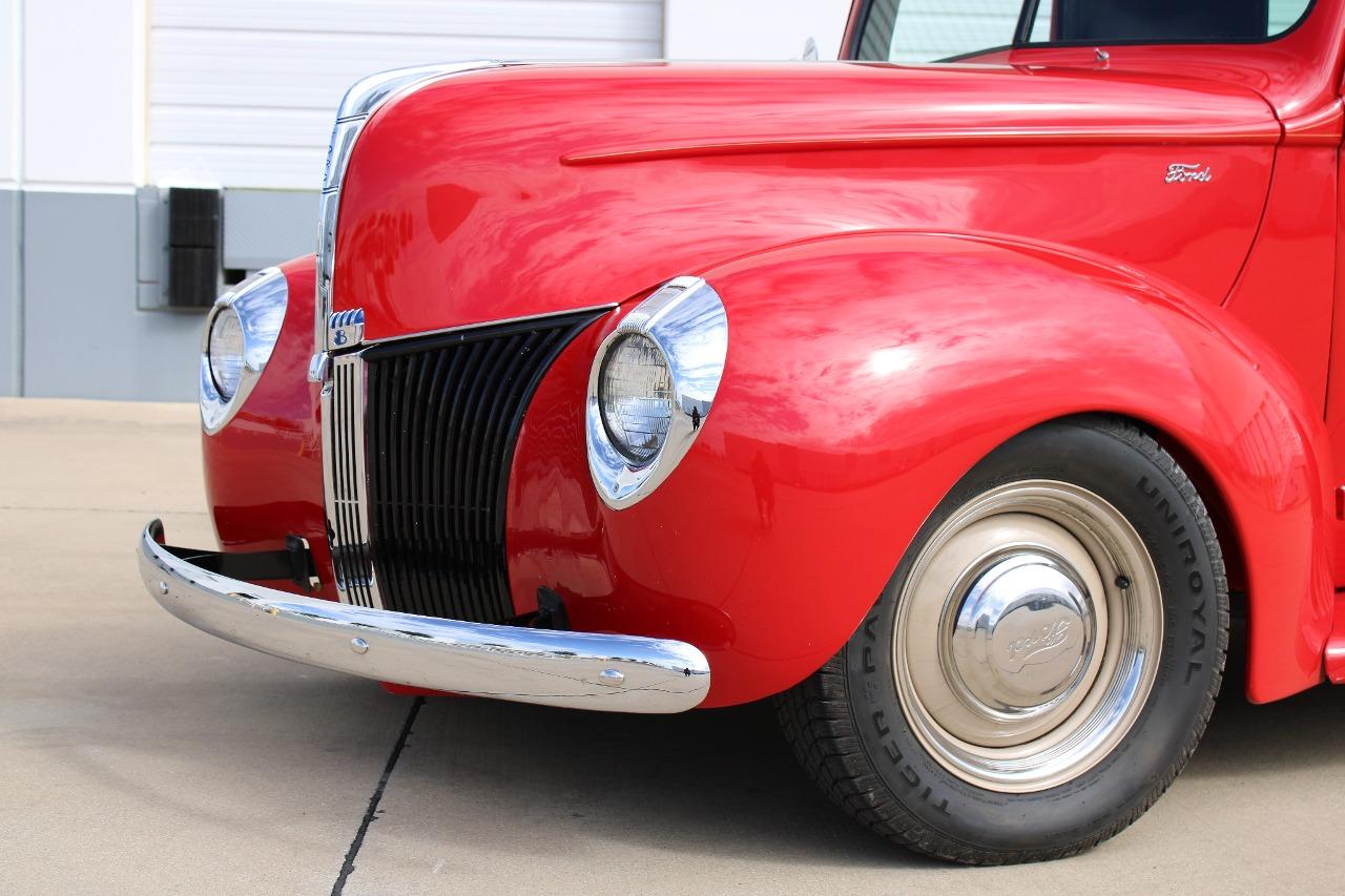 1940 Ford Truck