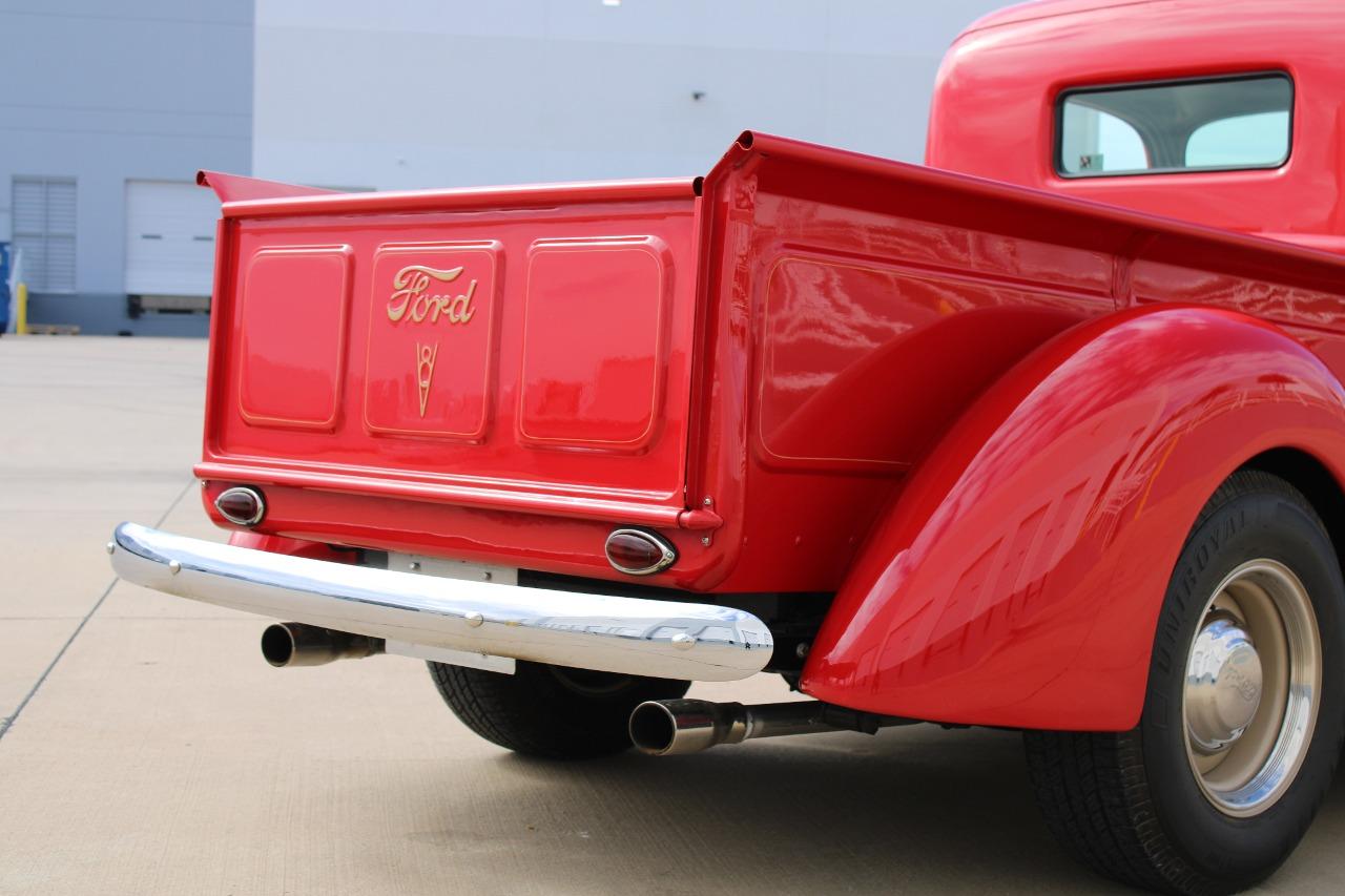 1940 Ford Truck