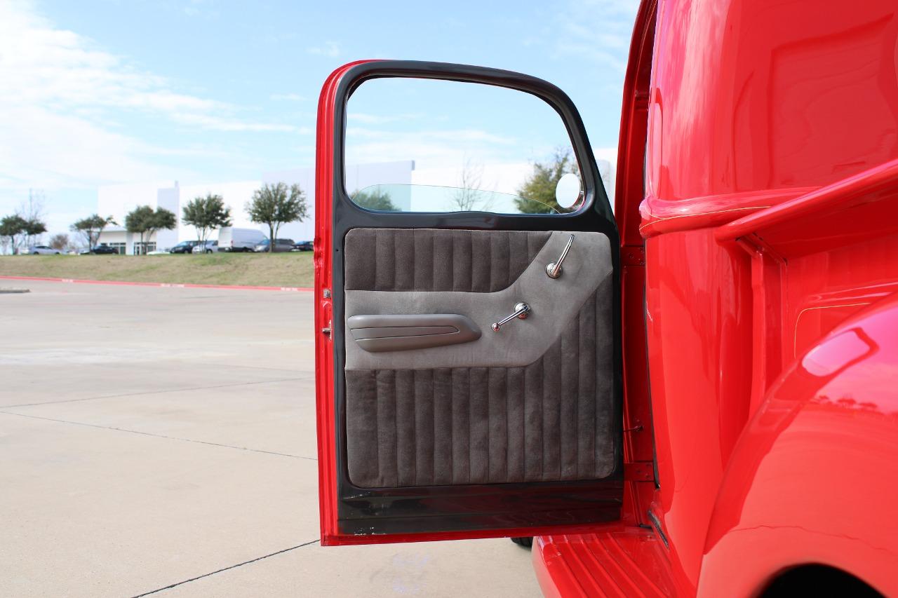 1940 Ford Truck