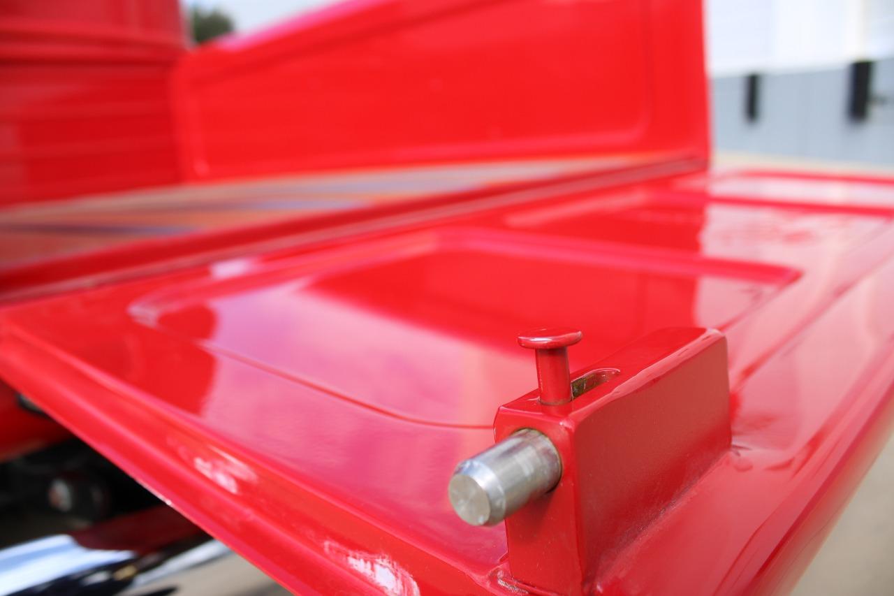 1940 Ford Truck